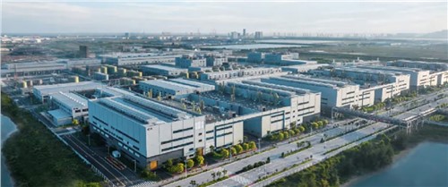 ?逆勢上升！中偉股份再次躋身“胡潤中國500強”