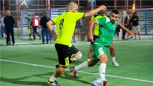 2025中偉運(yùn)動(dòng)會(huì)大幕將啟丨運(yùn)動(dòng)員選拔全球火熱進(jìn)行中